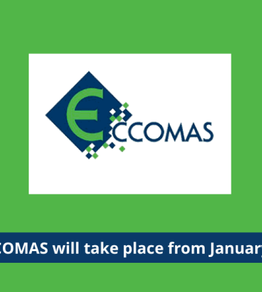 ECCOMAS event