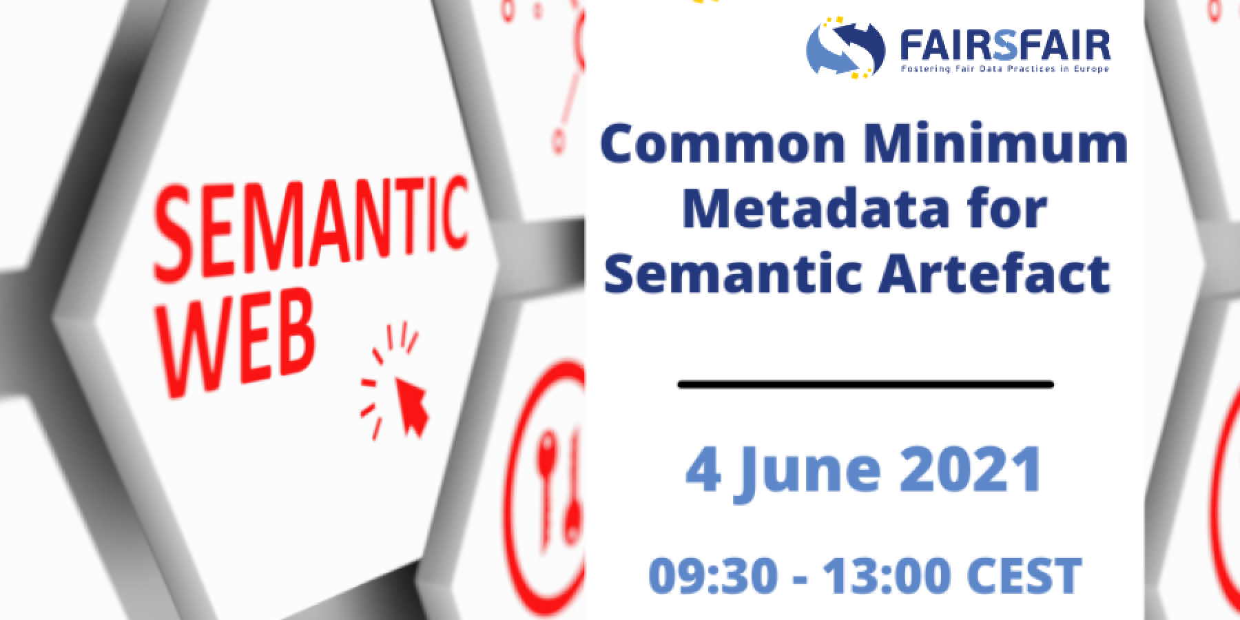 Common Minimum Metadata for Semantic Artefact
