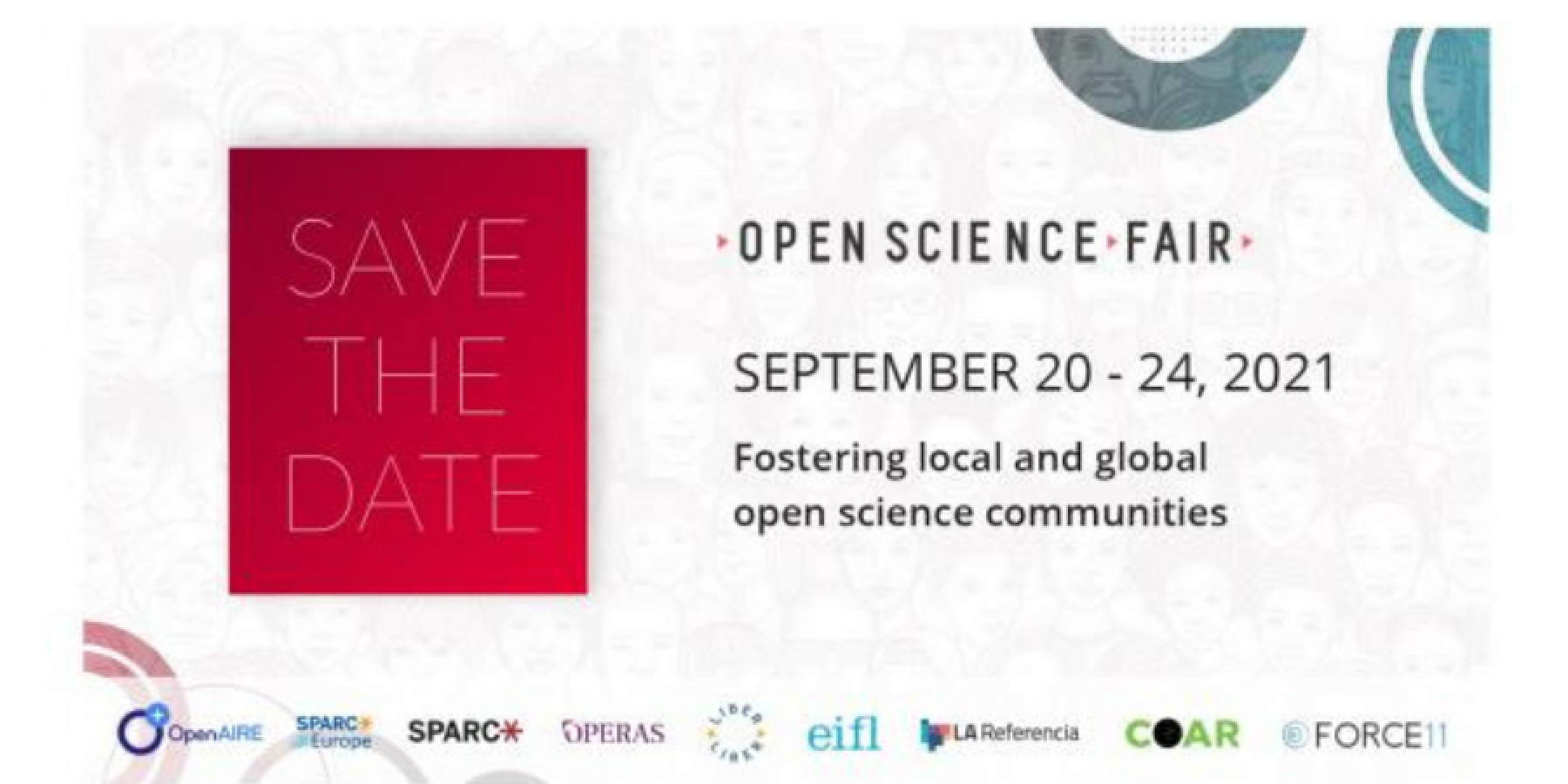 Open Science Fair 2021