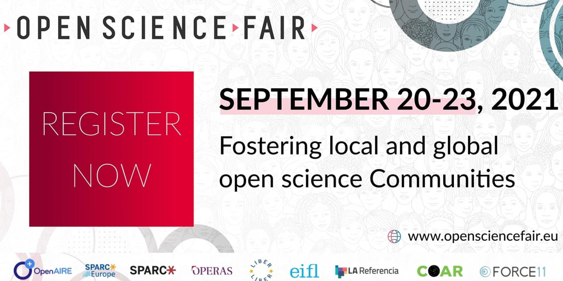 Open Science FAIR